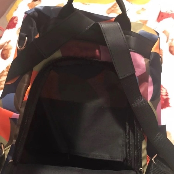 Small backpack - Picture 2 of 3